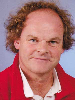 Unsere ausgezeichneten Trainer:innen 13