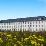 Über uns 6 Umzug SMT ins W-tec, Haus 4. Heinz-Fangman-Straße