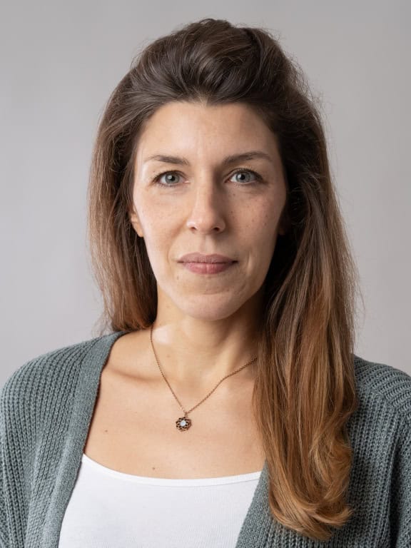 Unsere ausgezeichneten Trainer:innen 14