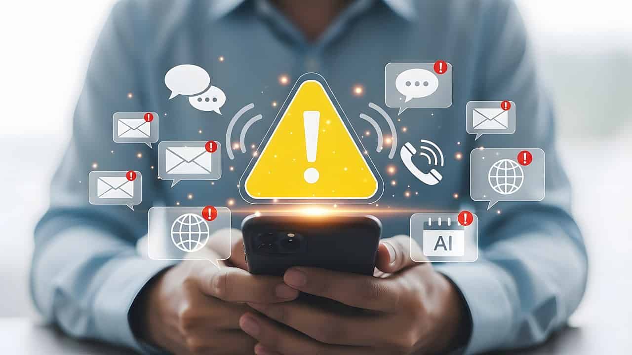 Training Digitales Stressmanagement