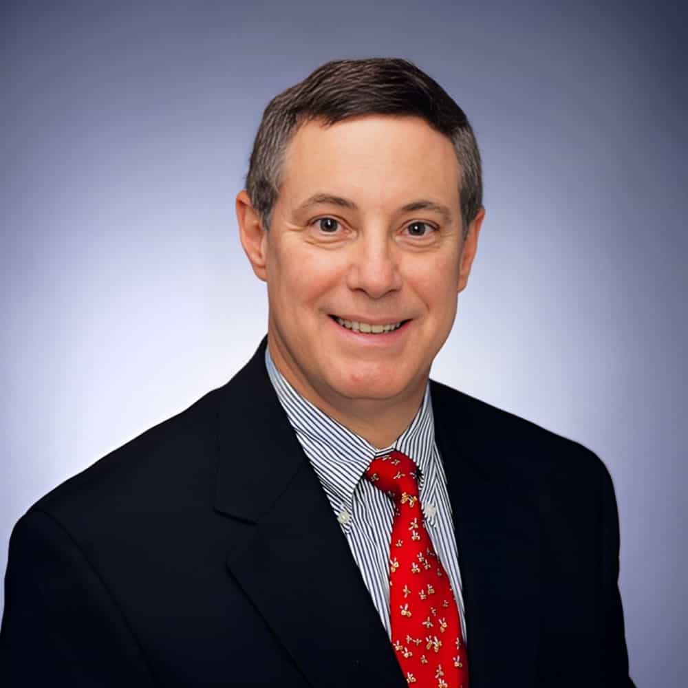 S. Steven Sofos (B), CPM®