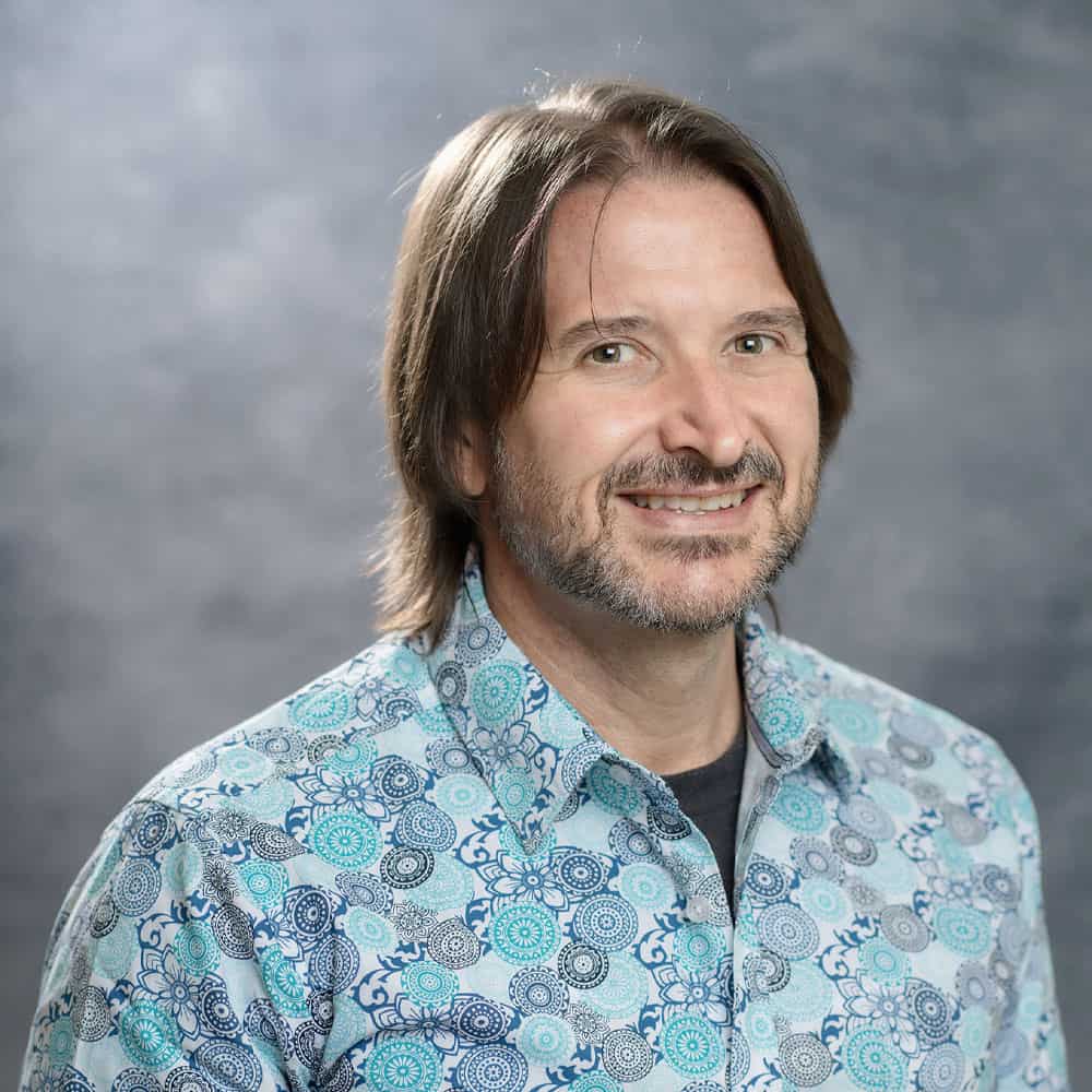 Chris Claxton