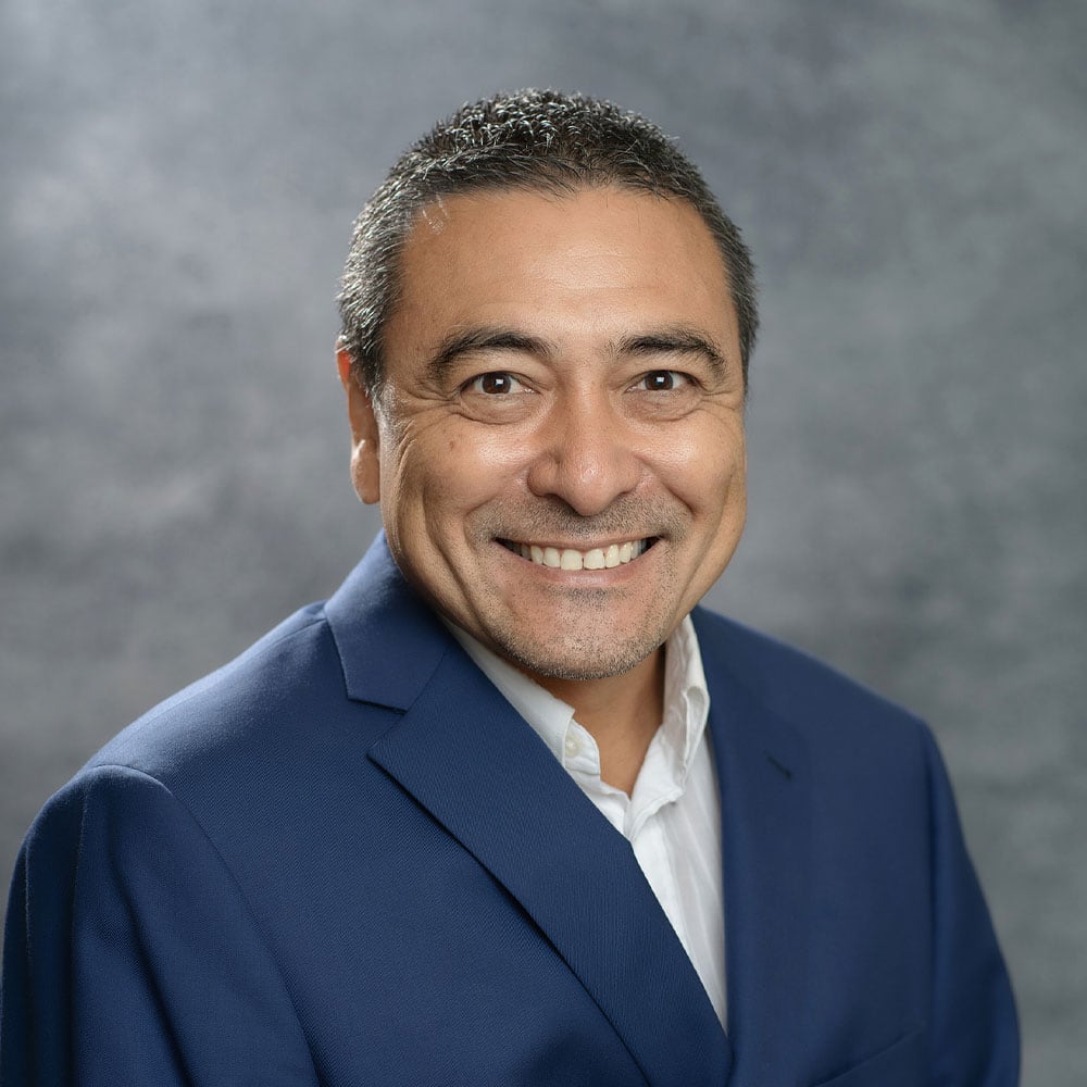 Mark J. Hashem (S)
