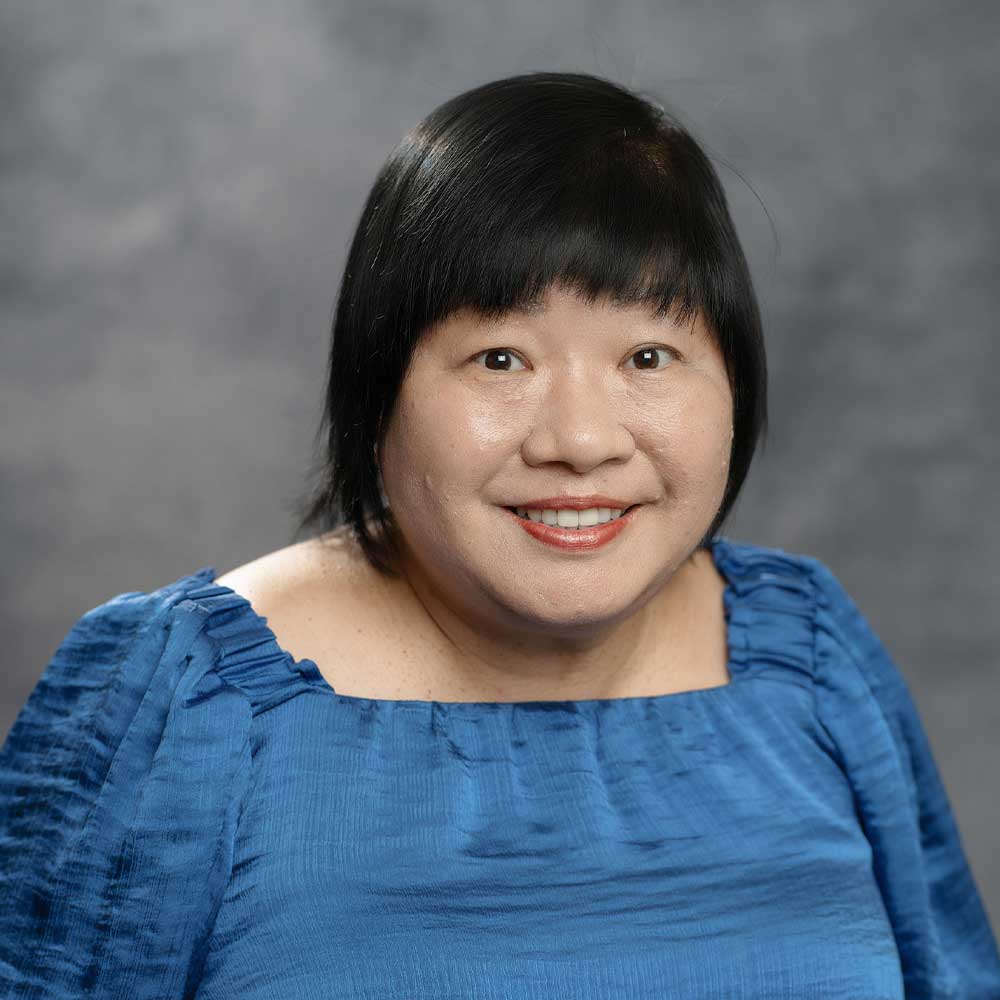Patty Au
