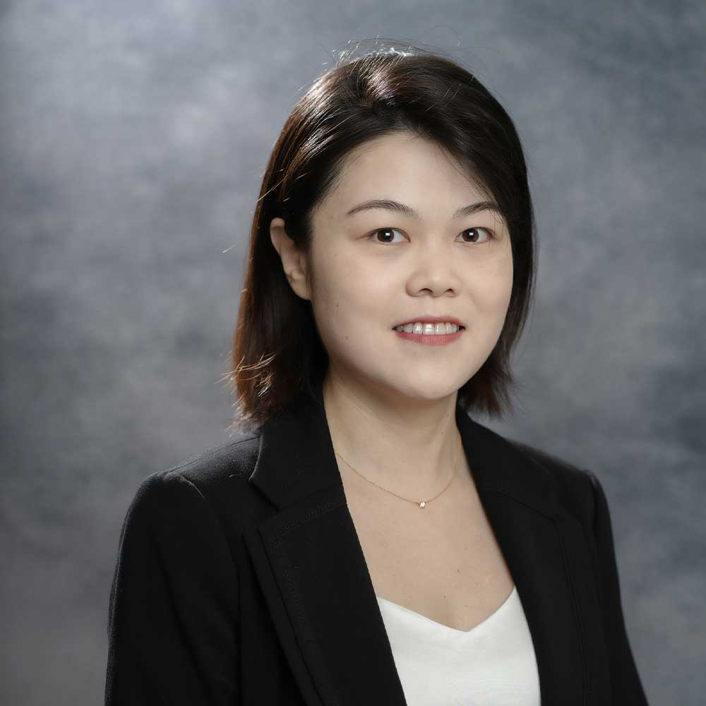 Serena Chen