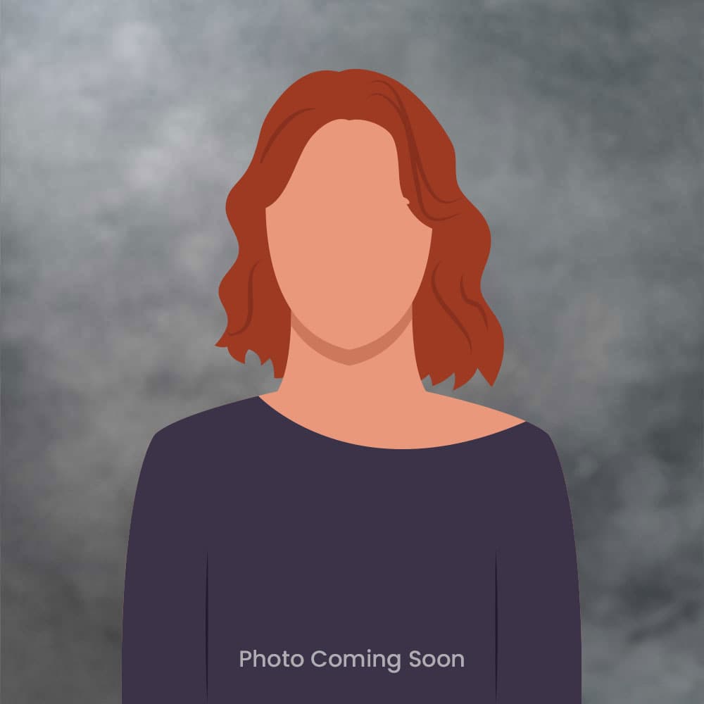 Photo coming soon