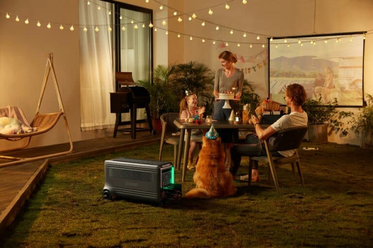 Best Solar Generators for Home Backup in 2026: Bundled Kits That Keep the Fridge Running Through Storms