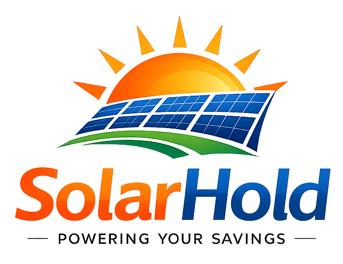 solarhold logo