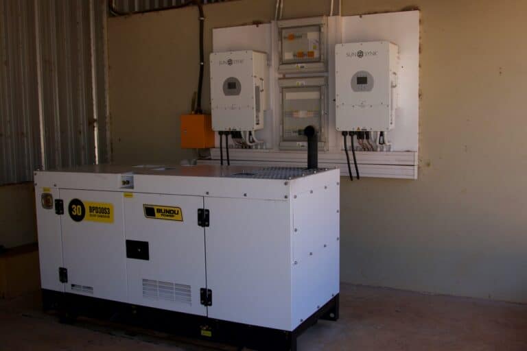 Total Harmonic Distortion: Best Power Inverters for Solar Systems in 2026