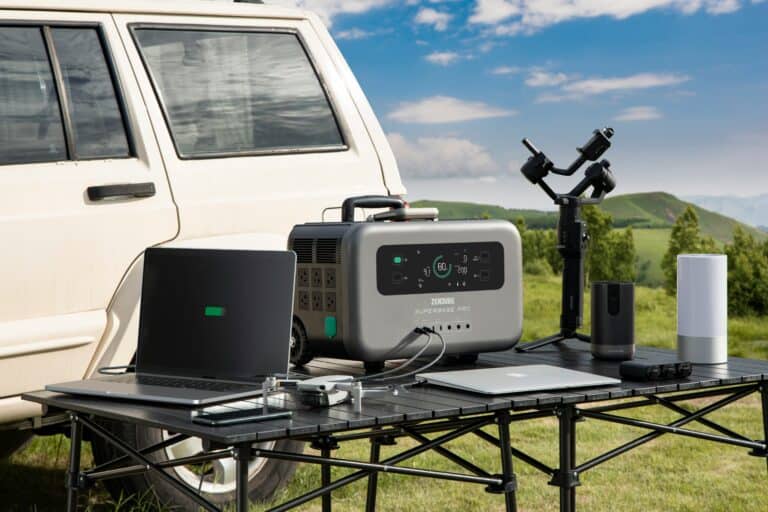 Best Portable Power Stations Under $500 in 2026: Real Power on a Budget