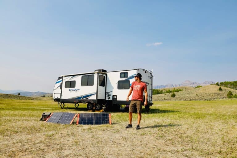 Best RV Solar Panels in 2026: Power Your Rig Off-Grid Without a Generator