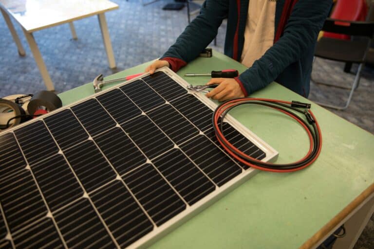 Best Solar Connectors and Cables Worth Wiring Into Your Build for 2026