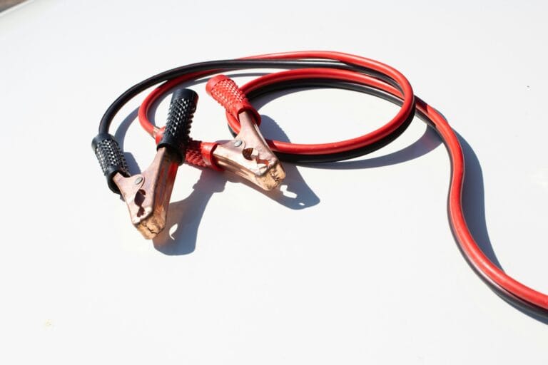 Best Battery Cables and Lugs for Solar in 2026: Safe, Low-Loss Connections