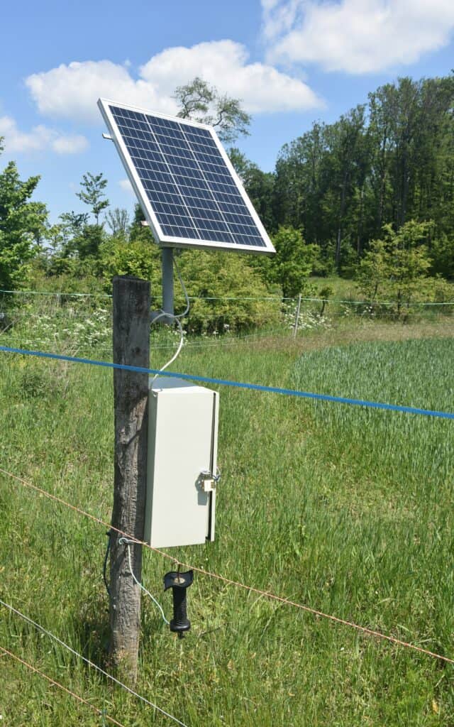 Best Solar Electric Fence Chargers in 2026: Joules, Fence Length, and Livestock Type