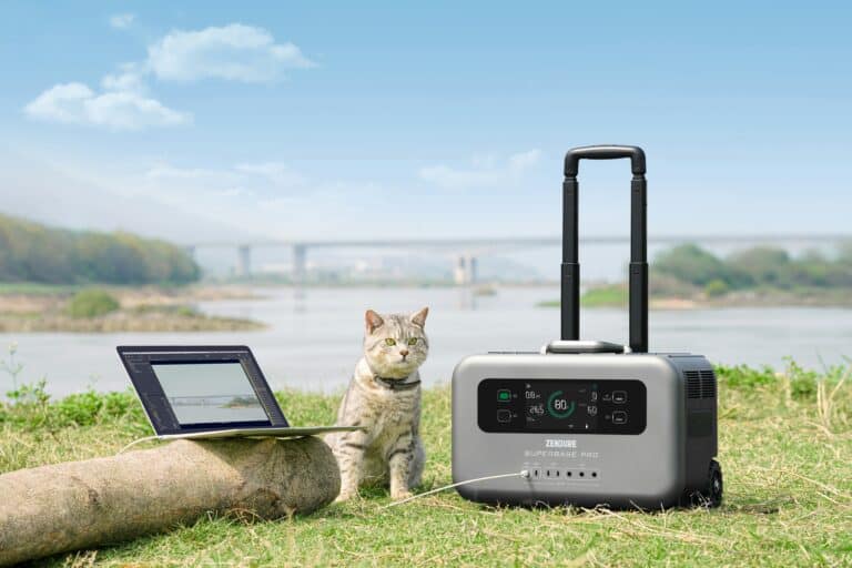 How to Maintain a Portable Power Station