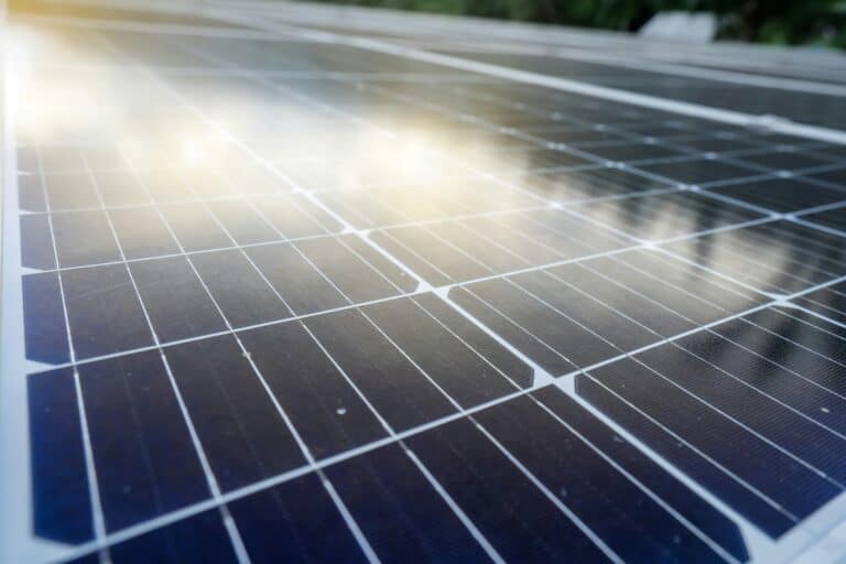 What Happens When Solar Batteries Are Full? Quick User Guide