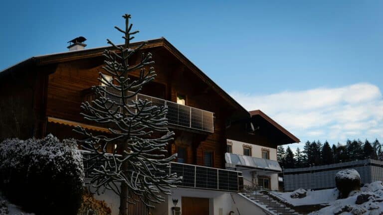 What to Do With Solar When a Cabin Sits Empty: Float, Disconnect, or Pull the Batteries