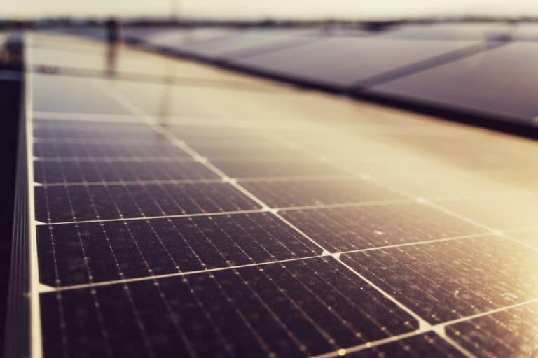 How Hot Is Too Hot for Solar Panels?