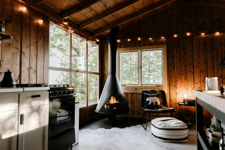 Can You Run a Cabin Entirely on Solar: What Works, What Does Not, and Where Propane Wins