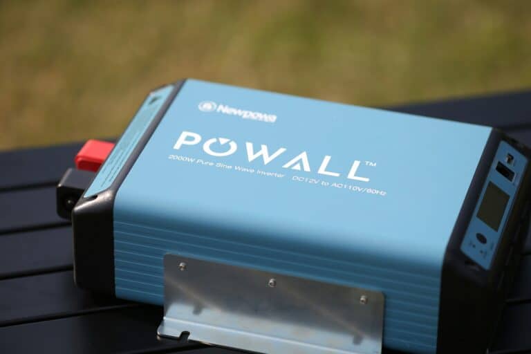 Inverter Sizing Calculator: Why Surge Watts Trip Inverters, Not Running Watts