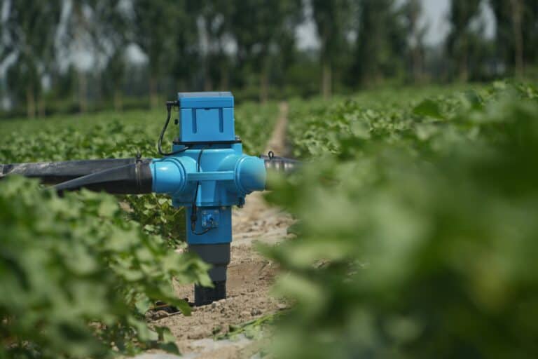 Best Solar Irrigation Controllers in 2026: Battery Backup, Valve Compatibility, and Zone Count