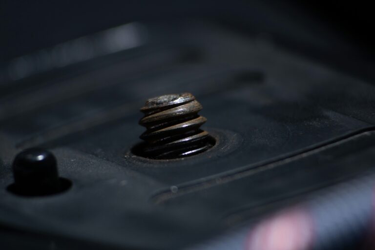 Do Solar Batteries Need Ventilation?