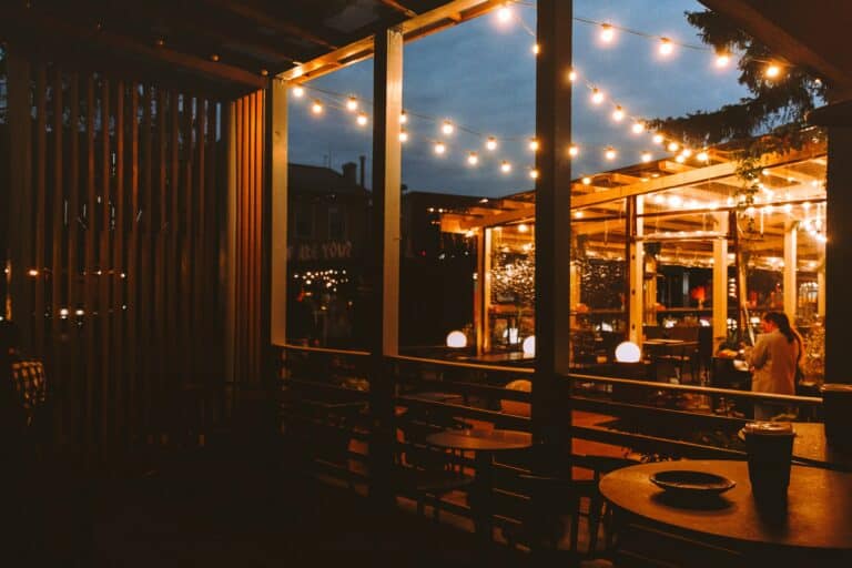 Best Solar String and Patio Lights in 2026: Panels, Runtime, and Weather Ratings
