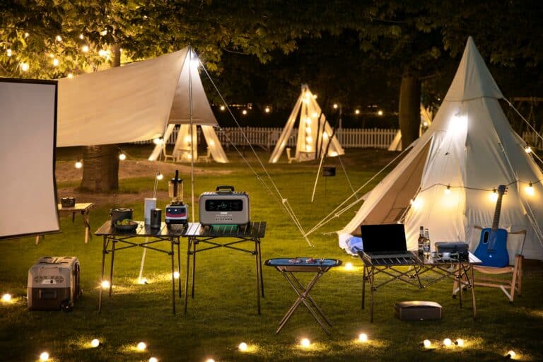 Can You Expand a Portable Power Station Later?