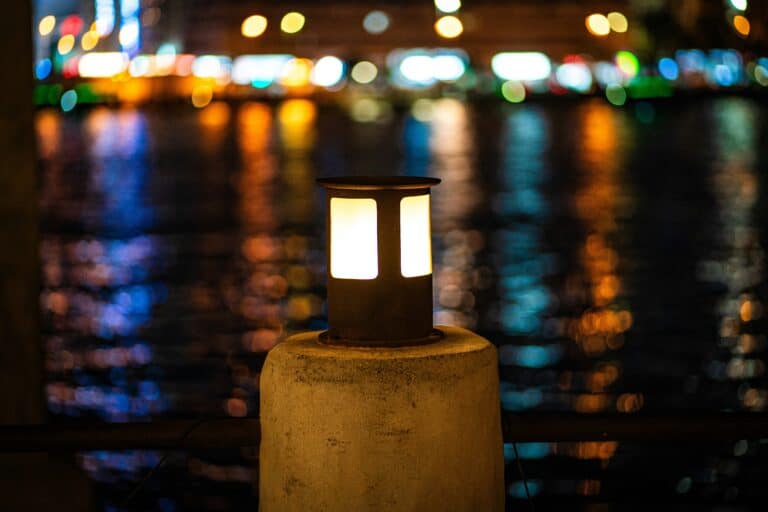 Best Solar Post Cap Lights in 2026: Post Sizing, Output, and Weather Sealing
