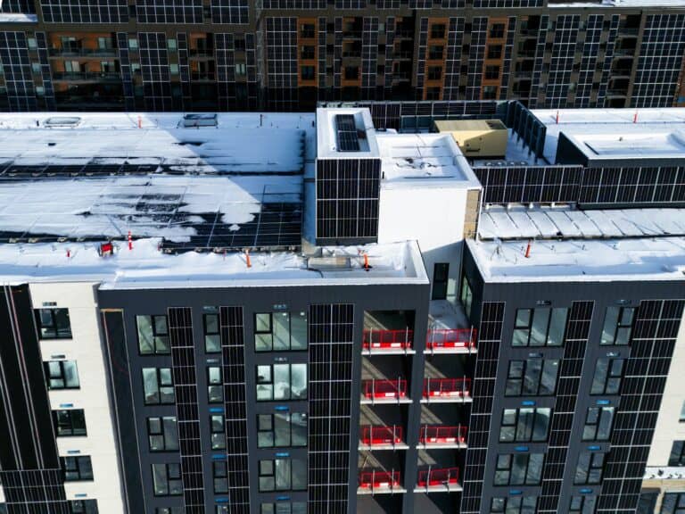 Does Snow Damage Solar Panels? Know The Impacts