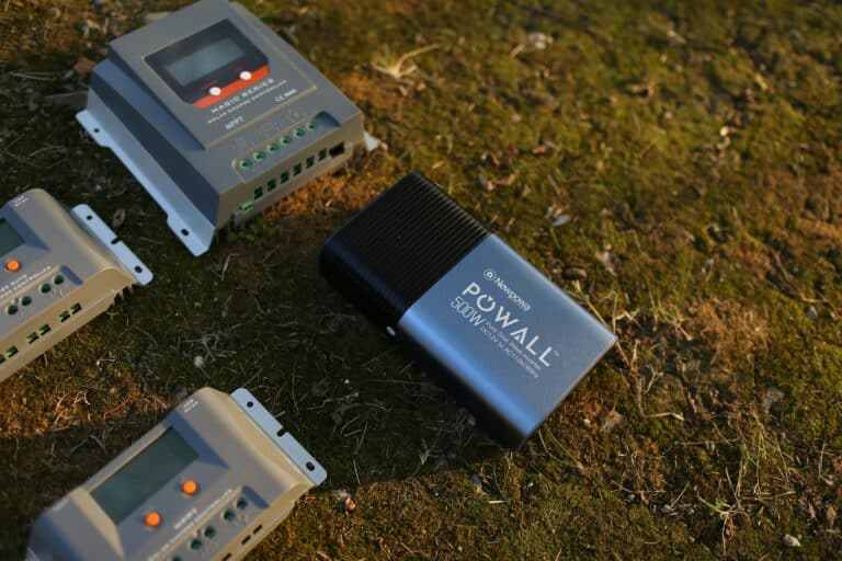How to Size a Charge Controller: Two Numbers Decide It