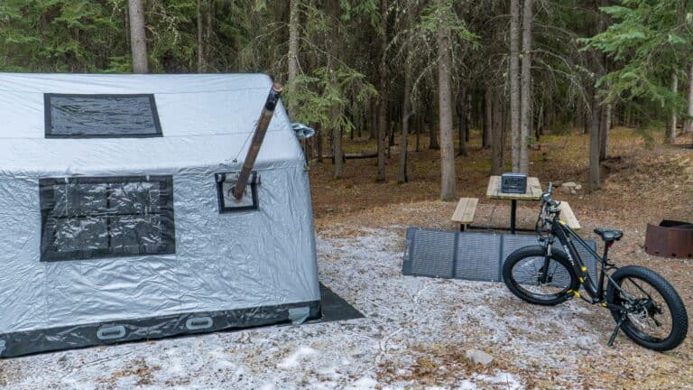 Best Solar Generators for RV and Van Life in 2026: Weight and Recharge Speed Decide It