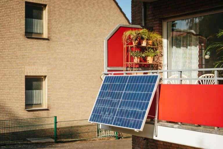 Best Solar Panels for Apartment Balconies in 2026: Permission, Mounting, and What You Can Actually Power
