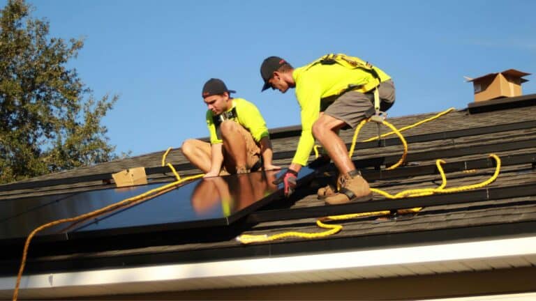 What Size Wire Do You Need for Solar Panels? Sizing Guide For Panels