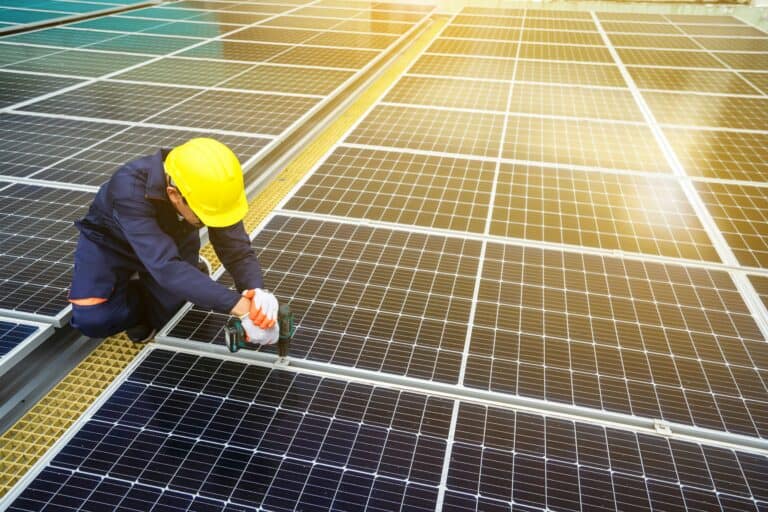 What Does a Solar Panel Warranty Cover: Two Warranties, Often Confused