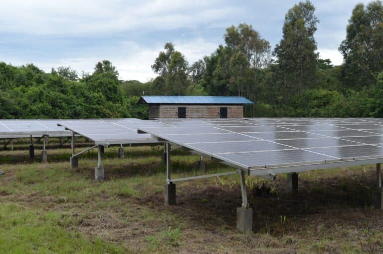 Best Ground Mount Solar Racking in 2026: What Holds an Array Down
