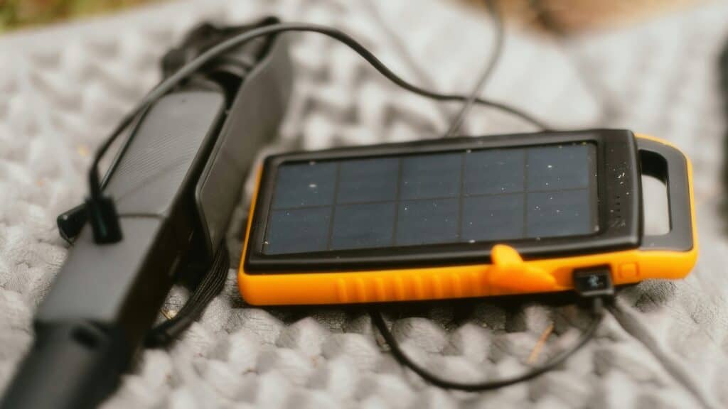 Best Solar Phone Chargers for Camping in 2026: Panels Versus Power Banks, Wattage, and What Actually Charges