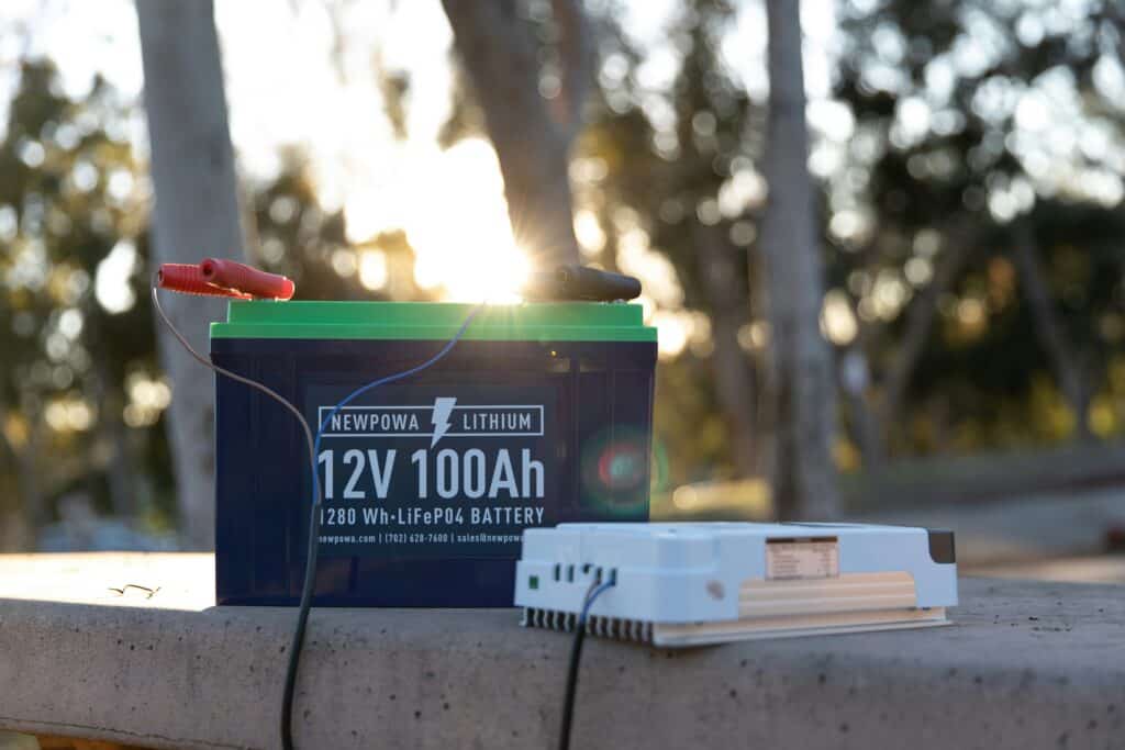 Battery State of Charge Calculator: Turn a Resting Voltage Into a Real Percentage