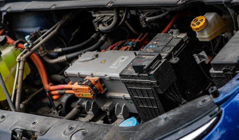 How to Balance a Lithium Battery Bank: Equal Cables, Equal Starting Voltage, and How to Verify Sharing