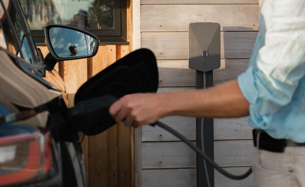 Can You Charge an EV With Solar Panels: What It Actually Takes
