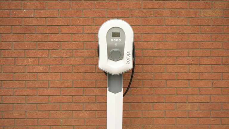 Best Level 2 EV Charging Stations for Home in 2026: Why Circuit Capacity Decides What You Can Install