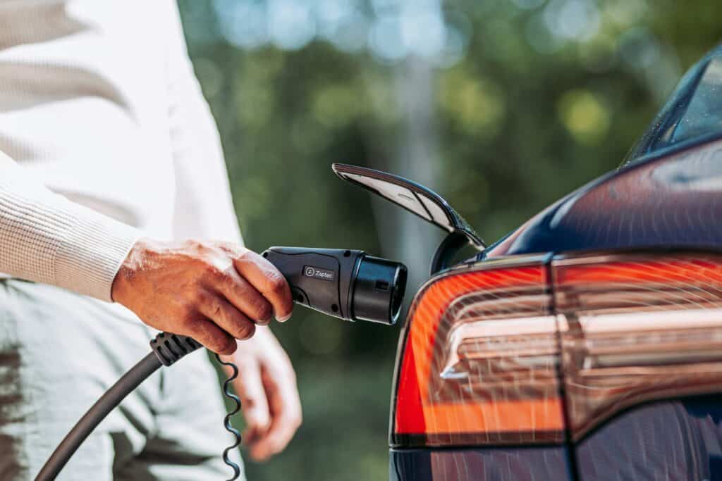 Best Portable EV Chargers for 240V Outlets in 2026: Why the Outlet on Your Wall Decides Almost Everything