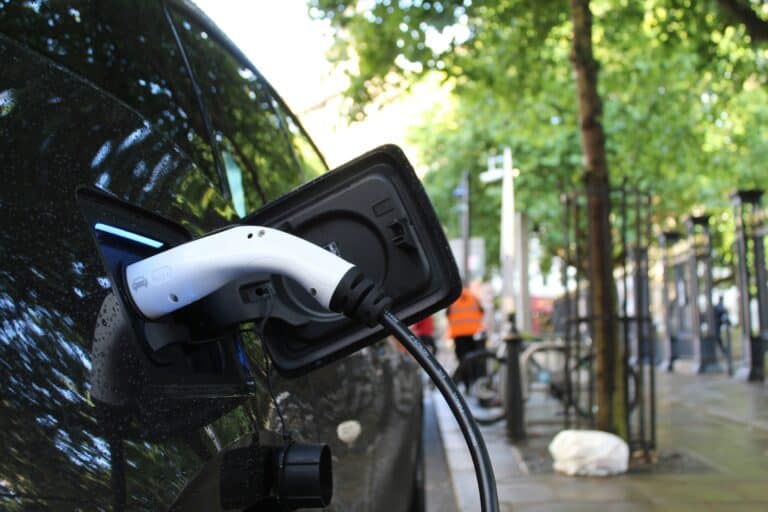 Can You Charge an EV With a Portable Power Station: What You Get for the Effort