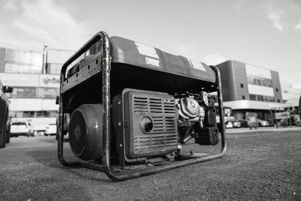 Best Dual Fuel Generators for Off-Grid Backup in 2026: What They Cover That Solar Cannot