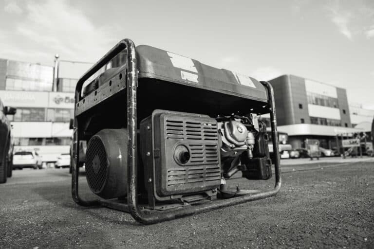 Best Dual Fuel Generators for Off-Grid Backup in 2026: What They Cover That Solar Cannot
