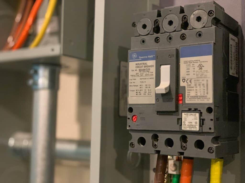 Fuse and Breaker Sizing Calculator: Why Panel Circuits Use 1.56 and Nothing Else Does