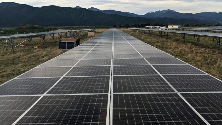 Can You Walk on Solar Panels? What Stepping on Them Actually Does