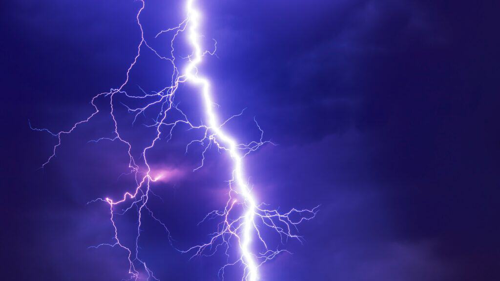 Solar Lightning Protection: What Actually Damages a System and What Helps