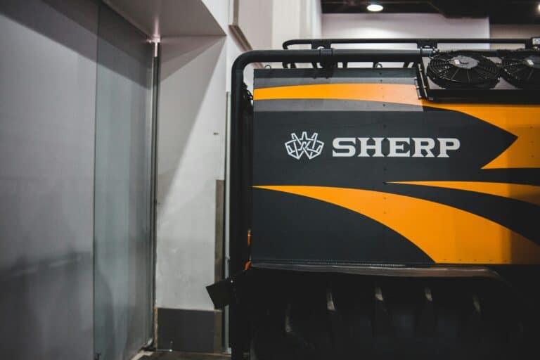 Best Diesel Heaters for Van and Cabin in 2026: Heat Without Draining the Battery Bank