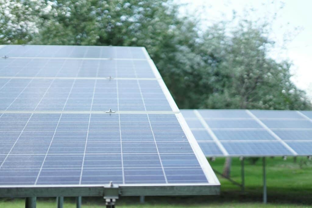 What Direction Should Solar Panels Face? True South, Compass South, and the Gap Between Them